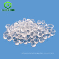 Composto plástico macio do pvc das matérias primas para a bainha plástica do fio da anti térmita